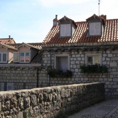 Dubrovnik Cozy Studio With The Old Town Charm ดูบรอฟนิก ภายนอก รูปภาพ