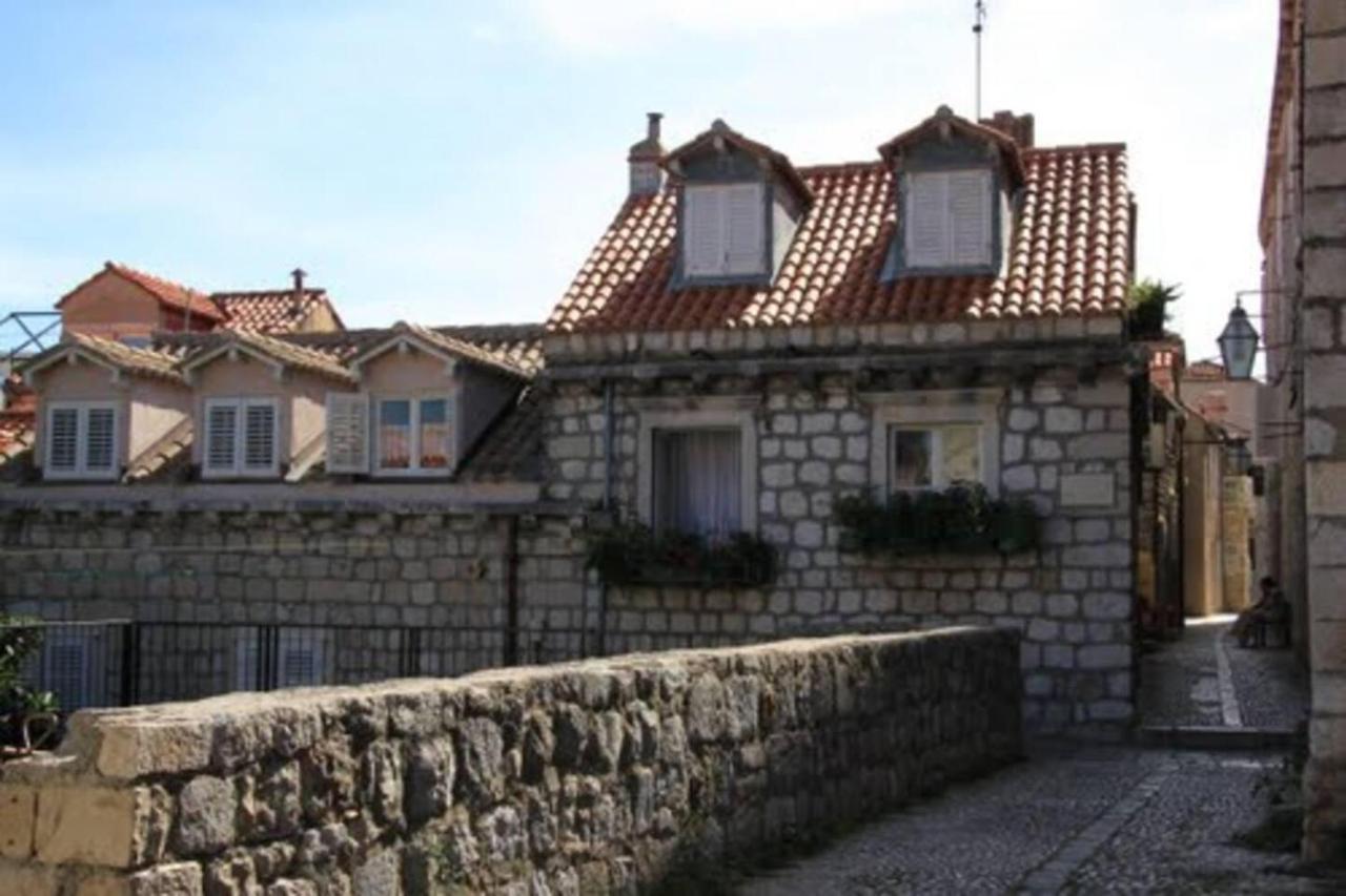 Dubrovnik Cozy Studio With The Old Town Charm ดูบรอฟนิก ภายนอก รูปภาพ