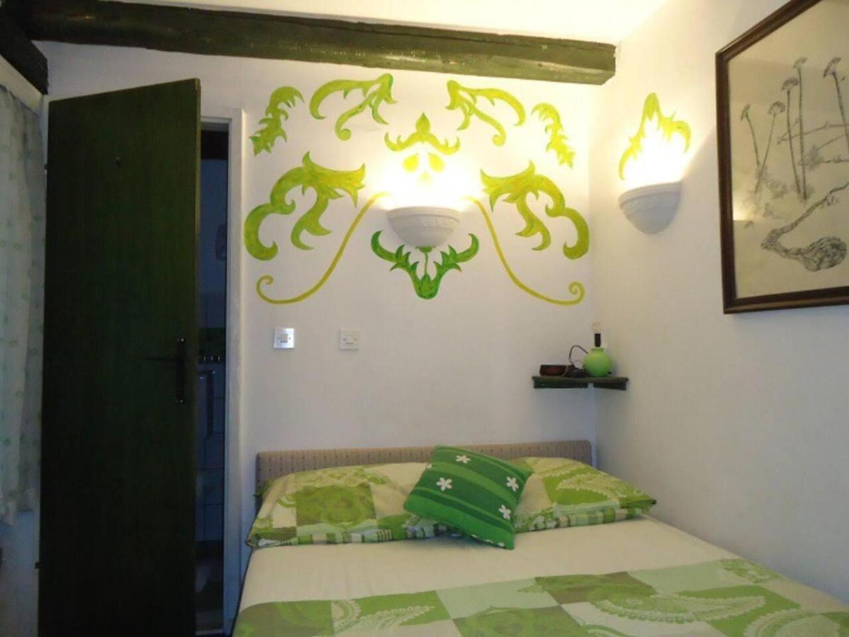 Dubrovnik Cozy Studio With The Old Town Charm ดูบรอฟนิก ภายนอก รูปภาพ