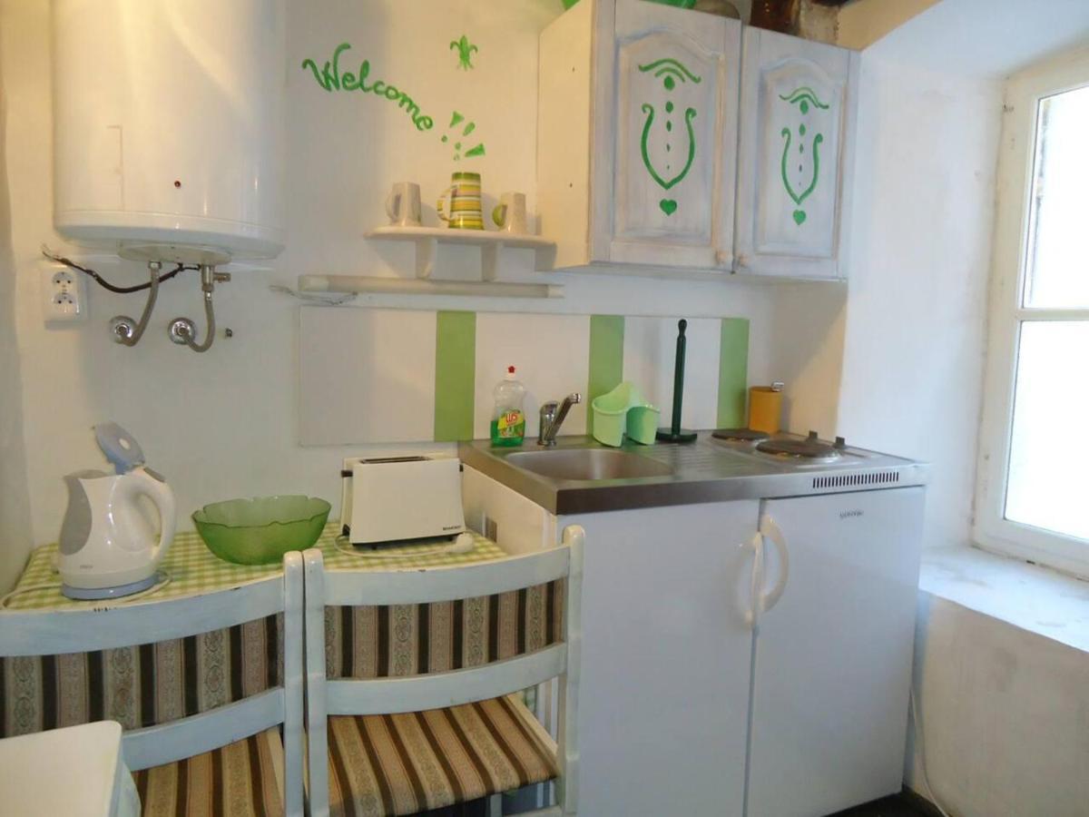Dubrovnik Cozy Studio With The Old Town Charm ดูบรอฟนิก ภายนอก รูปภาพ