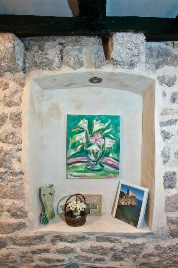 Dubrovnik Cozy Studio With The Old Town Charm ดูบรอฟนิก ภายนอก รูปภาพ